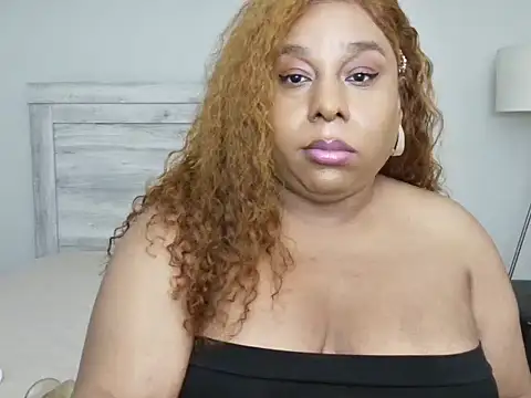 Carmen Cream online show from 11-03-25, 01:44