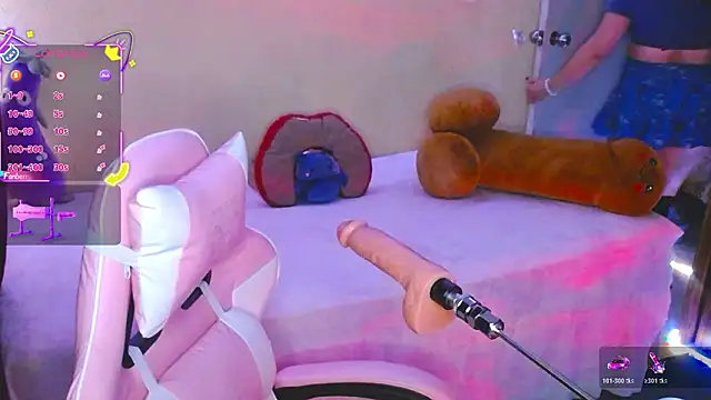 kim saenz20 online show from 02-10-26, 03:38