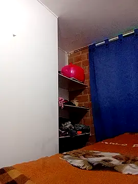 Cameron puppy online show from 11-30-25, 09:54