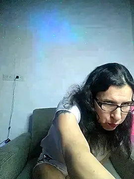 Cameron puppy online show from 12-21-25, 03:19