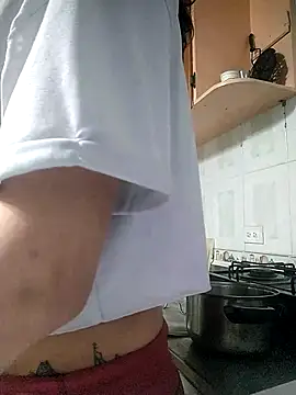 Cameron puppy online show from 01-06-26, 08:02