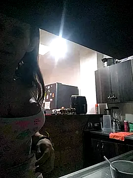 Cameron puppy online show from 06-02-26, 04:40