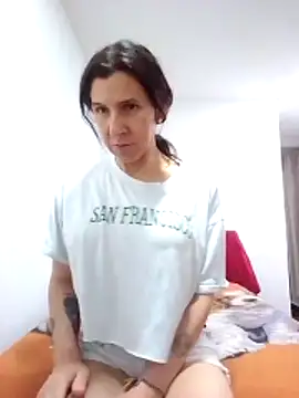 Cameron puppy online show from 11-09-25, 10:25