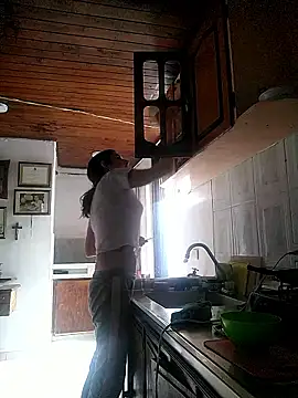 Cameron puppy online show from 01-08-26, 06:25