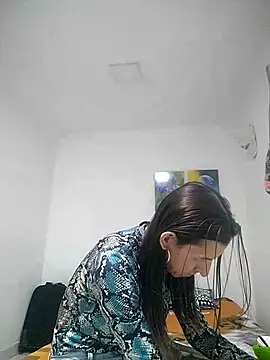 Cameron puppy online show from 07-01-26, 06:08