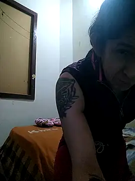 Cameron puppy online show from 02-12-26, 07:13