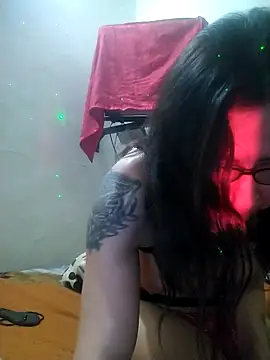 Cameron puppy online show from 02-01-26, 07:17