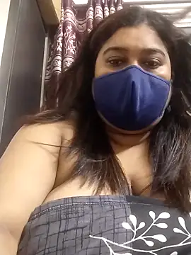 indianlisa5 online show from 05-16-26, 07:57