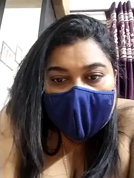 indianlisa5 online show from 11-18-25, 09:51