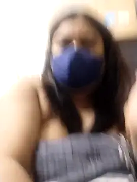 indianlisa5 online show from 05-18-26, 07:40