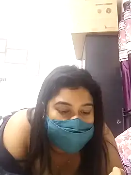 indianlisa5 online show from 01-31-25, 06:13