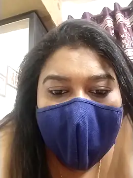 indianlisa5 online show from 10-19-25, 08:00