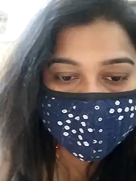 indianlisa5 online show from 02-27-26, 07:03