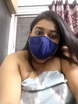 indianlisa5 online show from 10-08-25, 08:42