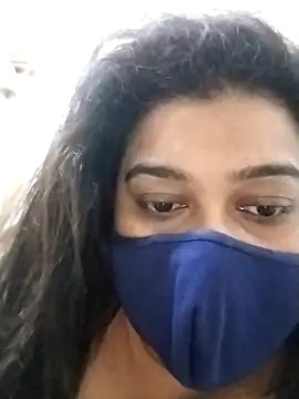 indianlisa5 online show from 04-18-26, 06:43