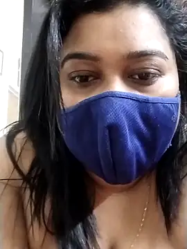 indianlisa5 online show from 02-17-26, 08:50