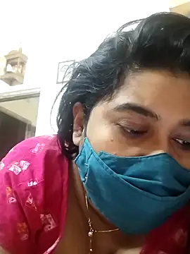 indianlisa5 online show from 02-15-25, 05:19