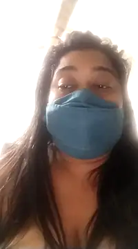 indianlisa5 online show from 01-19-25, 09:45