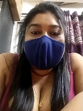 indianlisa5 online show from 10-12-25, 09:27