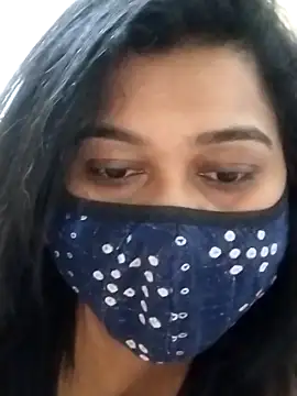 indianlisa5 online show from 02-11-26, 07:25