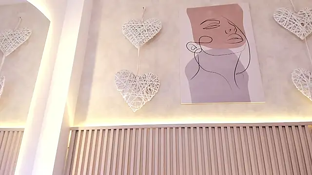 daiana curly online show from 03-22-26, 08:21