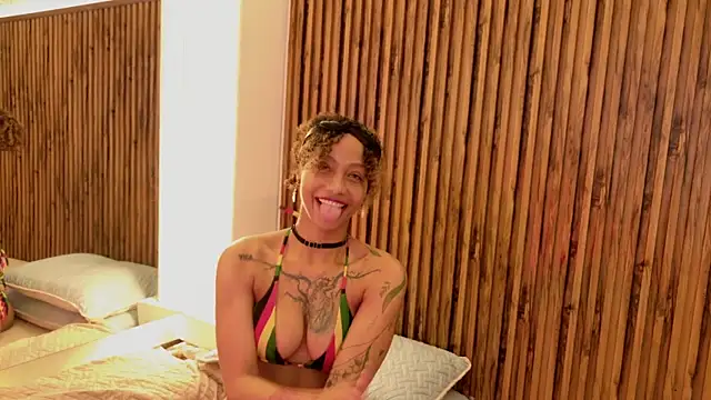 daiana curly online show from 11-09-25, 03:16