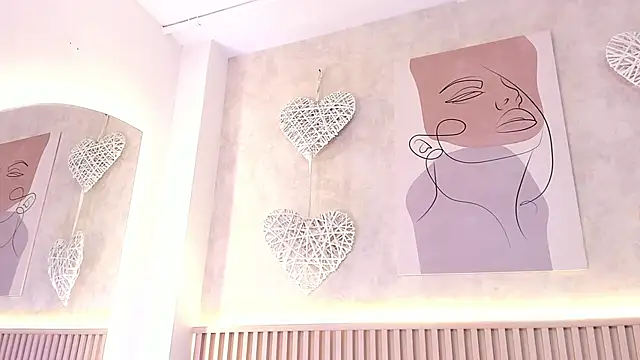 daiana curly online show from 09-20-25, 08:14