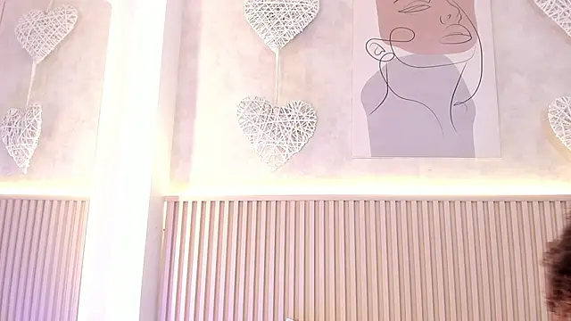 daiana curly online show from 09-17-25, 07:05