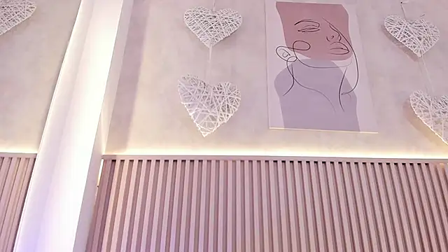 daiana curly online show from 10-27-25, 07:48