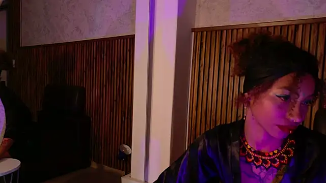 daiana curly online show from 10-19-25, 06:43