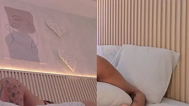 daiana curly online show from 12-15-25, 08:14