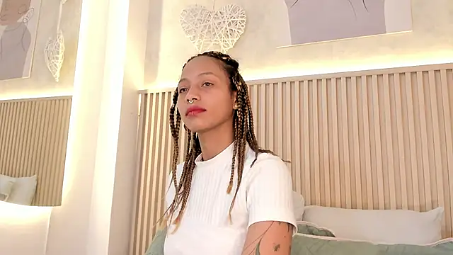 daiana curly online show from 03-15-26, 07:43