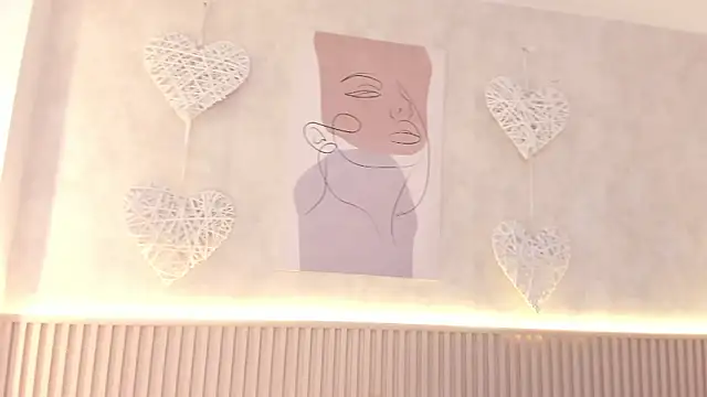 daiana curly online show from 01-13-26, 07:40