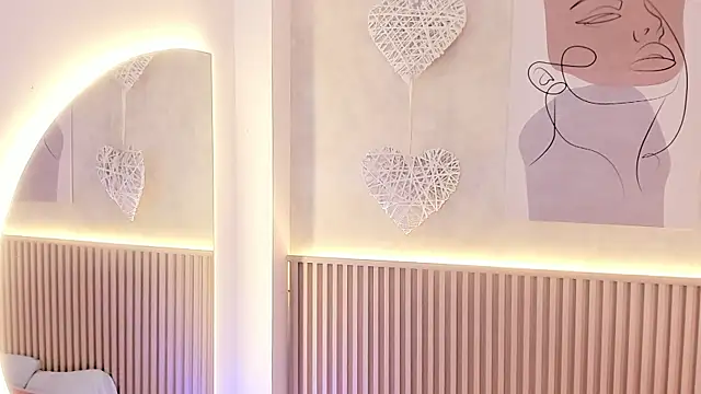 daiana curly online show from 01-10-26, 07:20