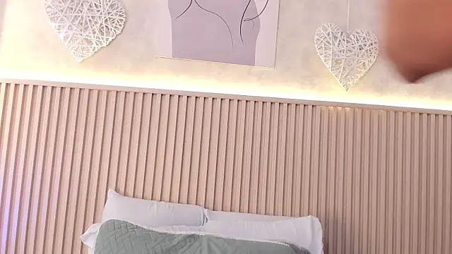 daiana curly online show from 01-07-26, 07:52