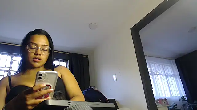 fairylatin222 online show from 03-14-26, 10:49