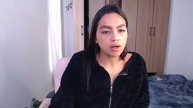 Snapshot of fairylatin222 chatting on 03-05-25, 08:42 fairylatin222 online show from 03-05-25, 08:42