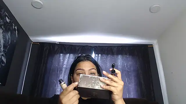 fairylatin222 online show from 01-12-26, 02:57