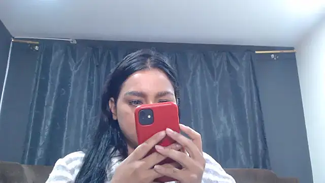 fairylatin222 online show from 01-16-26, 11:14