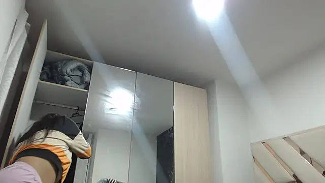 Snapshot of fairylatin222 chatting on 10-28-25, 10:25 fairylatin222 online show from 10-28-25, 10:25