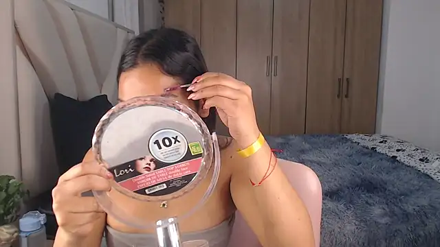 Snapshot of fairylatin222 chatting on 03-18-25, 08:28 fairylatin222 online show from 03-18-25, 08:28