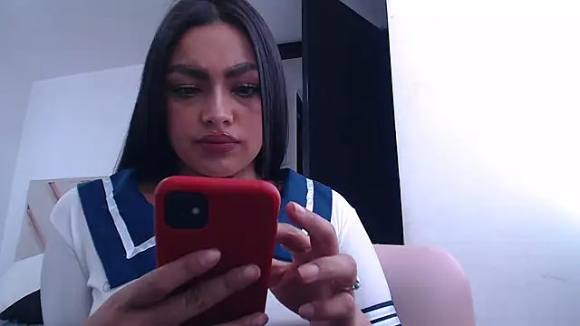 fairylatin222 online show from 10-29-25, 07:35