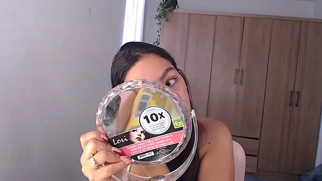 Snapshot of fairylatin222 chatting on 03-03-25, 05:52 fairylatin222 online show from 03-03-25, 05:52