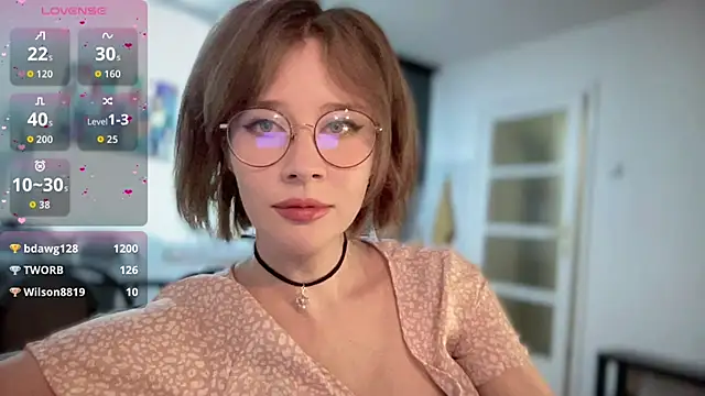 ms christiana online show from 10-03-25, 07:37