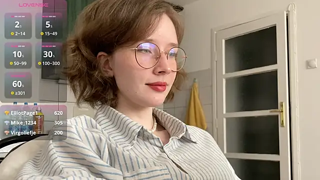 ms christiana online show from 01-09-26, 12:56