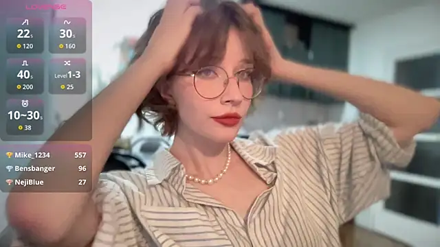 ms christiana online show from 12-02-25, 04:52