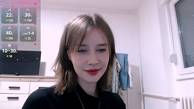 ms christiana online show from 03-18-25, 11:53