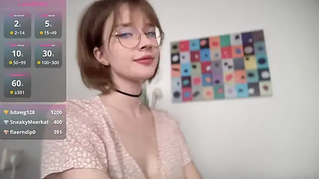 ms christiana online show from 10-22-25, 08:03