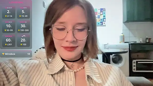 ms christiana online show from 12-15-25, 02:28