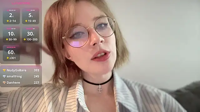 ms christiana online show from 11-18-25, 02:38